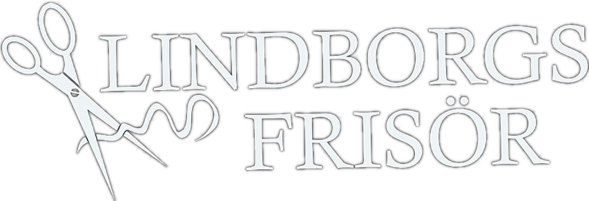 Lindborgs Frisör Logo